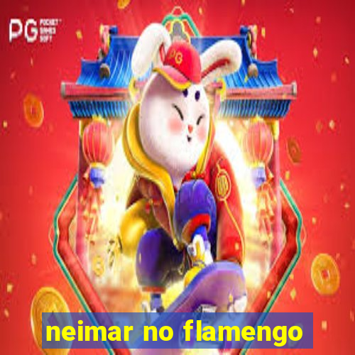 neimar no flamengo